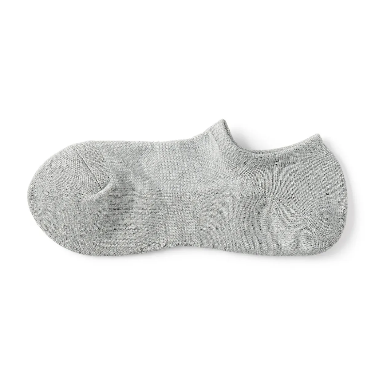 Chaussettes de sport coupe angle droit pour homme