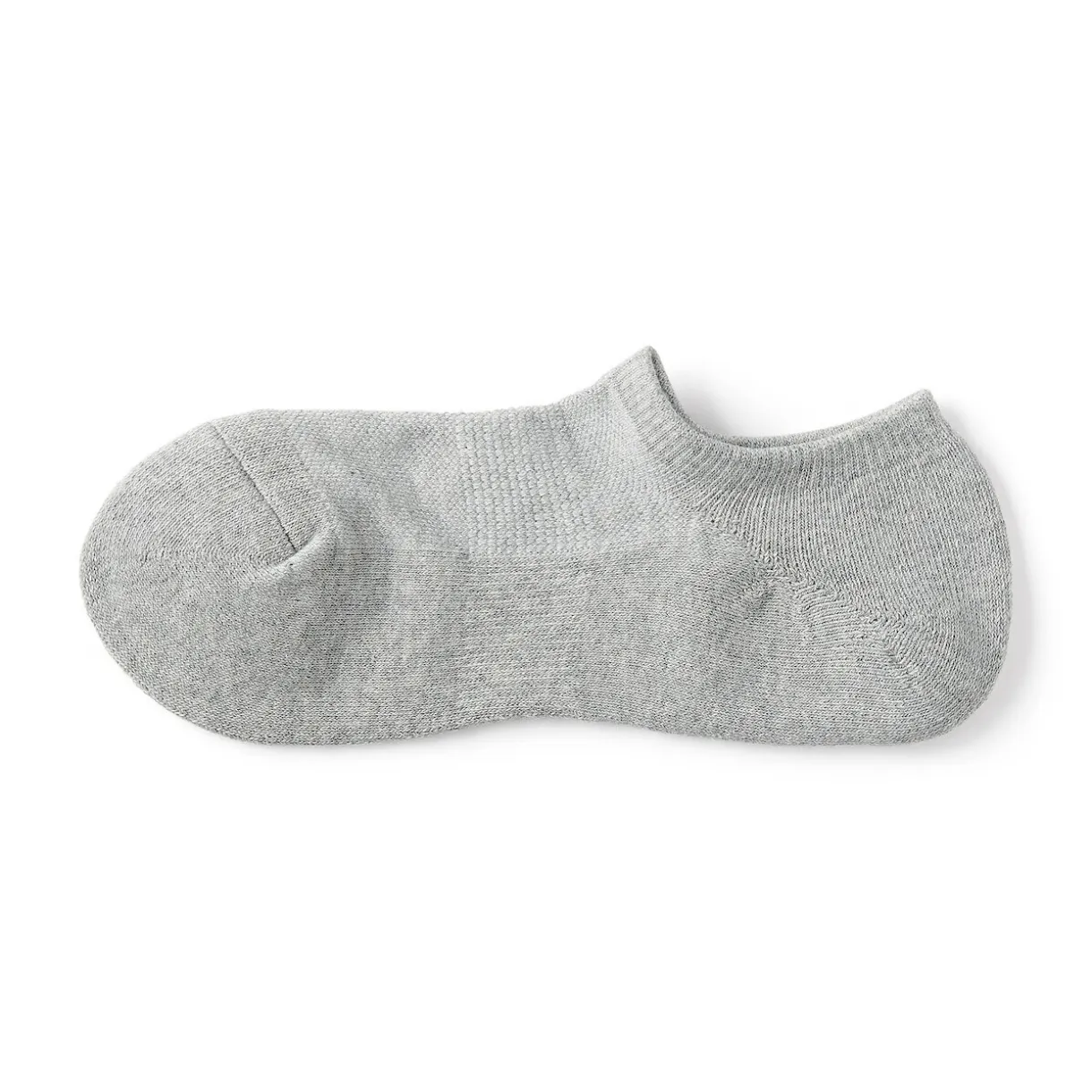 Chaussettes de sport coupe angle droit pour homme