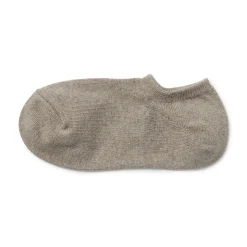 Chaussettes pour baskets pour femme