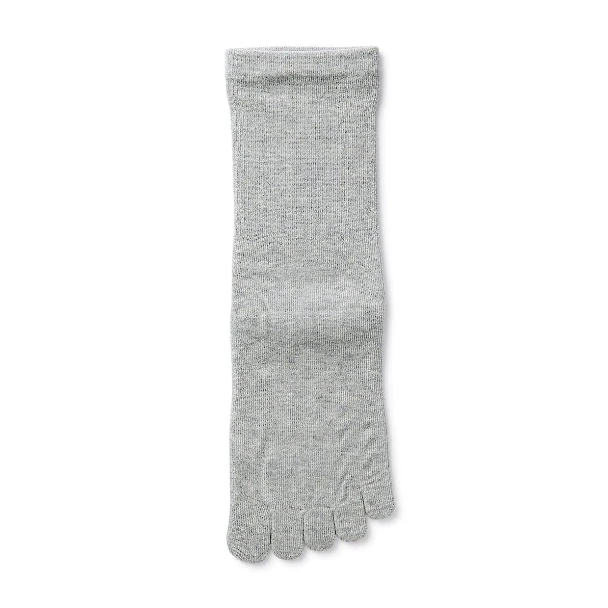 Chaussettes Tabi à 5 orteils à angle droit pour femme