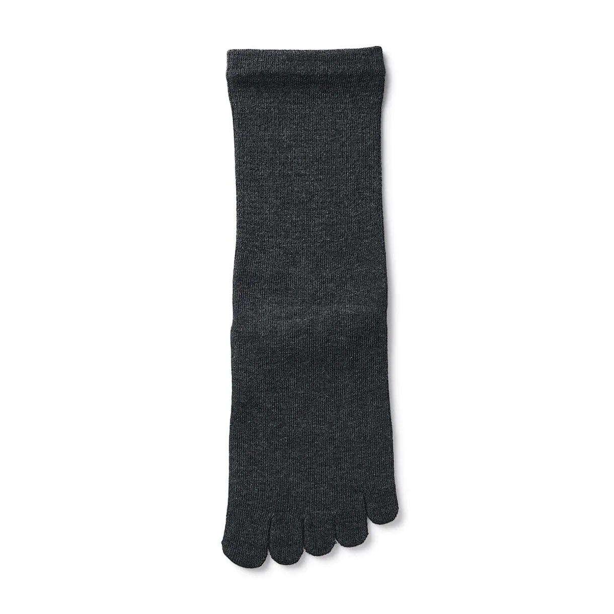 Chaussettes Tabi à 5 orteils à angle droit pour femme