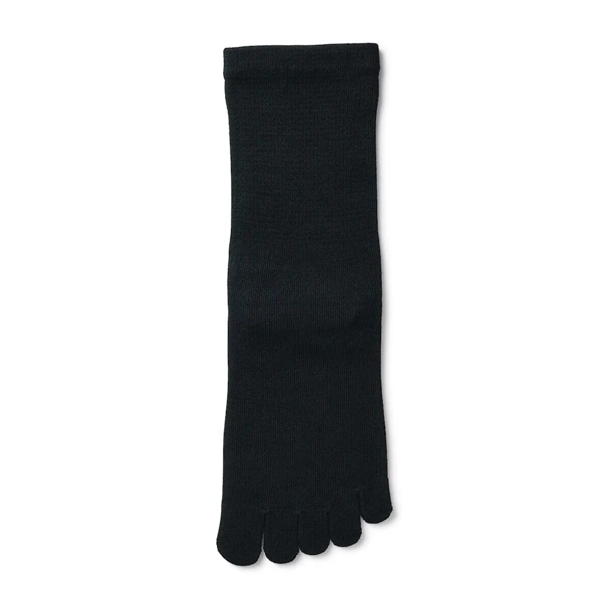 Chaussettes Tabi à 5 orteils à angle droit pour femme