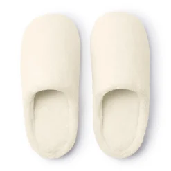 Chaussons confortables en coton