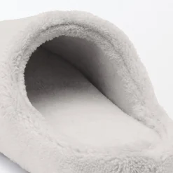 Chaussons confortables en coton