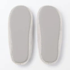 Chaussons confortables en coton
