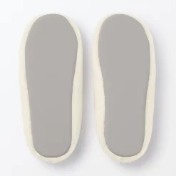 Chaussons confortables en coton