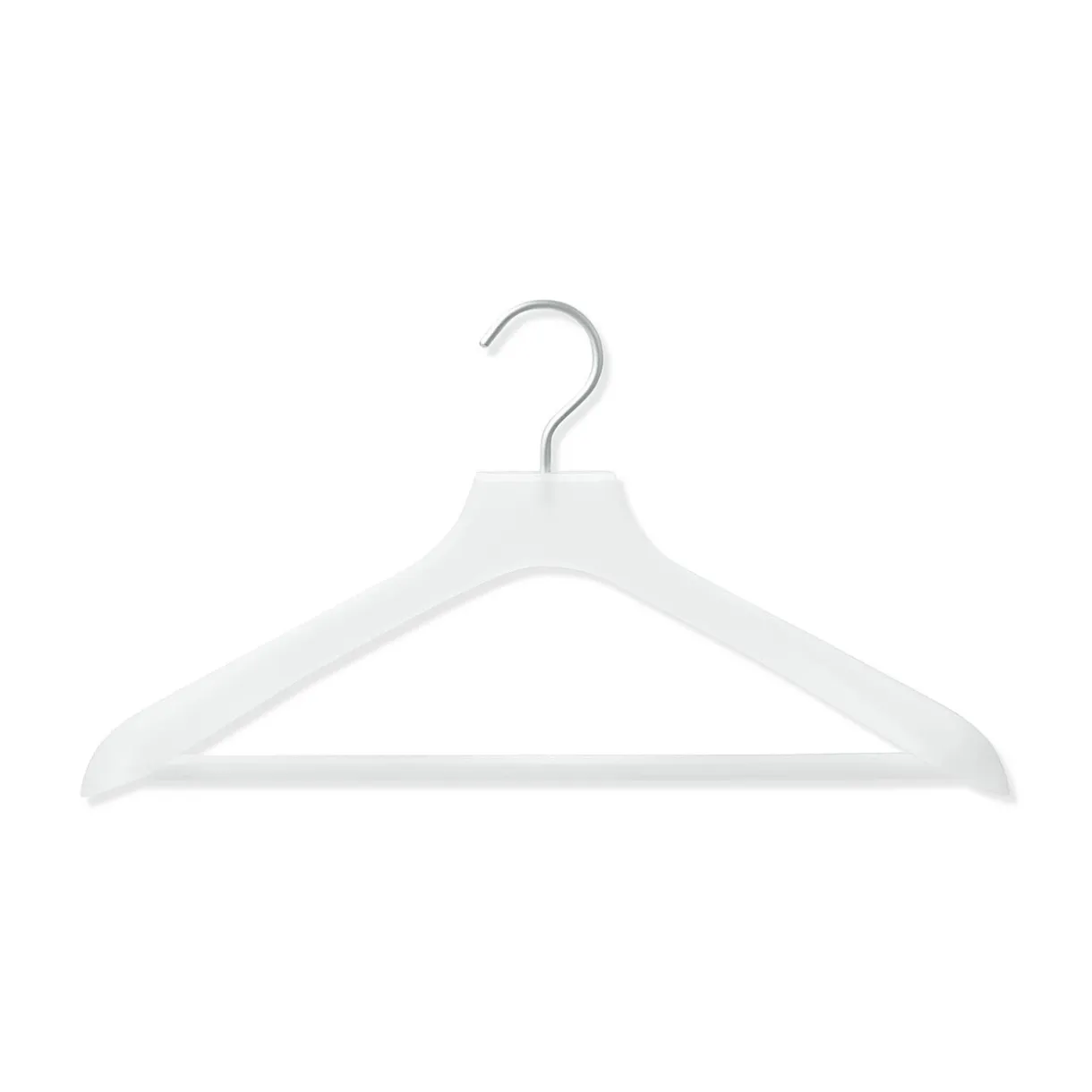 Cintre en PP pour manteau 45cm