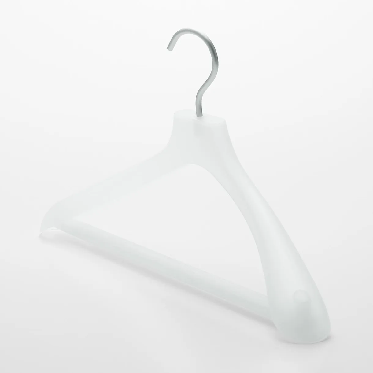 Cintre en PP pour manteau 45cm
