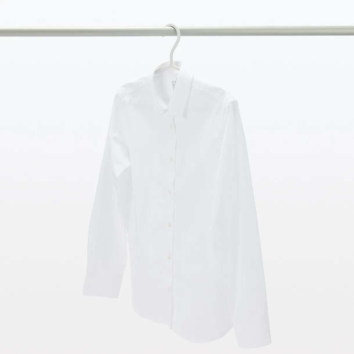 Cintres - Lot de 10