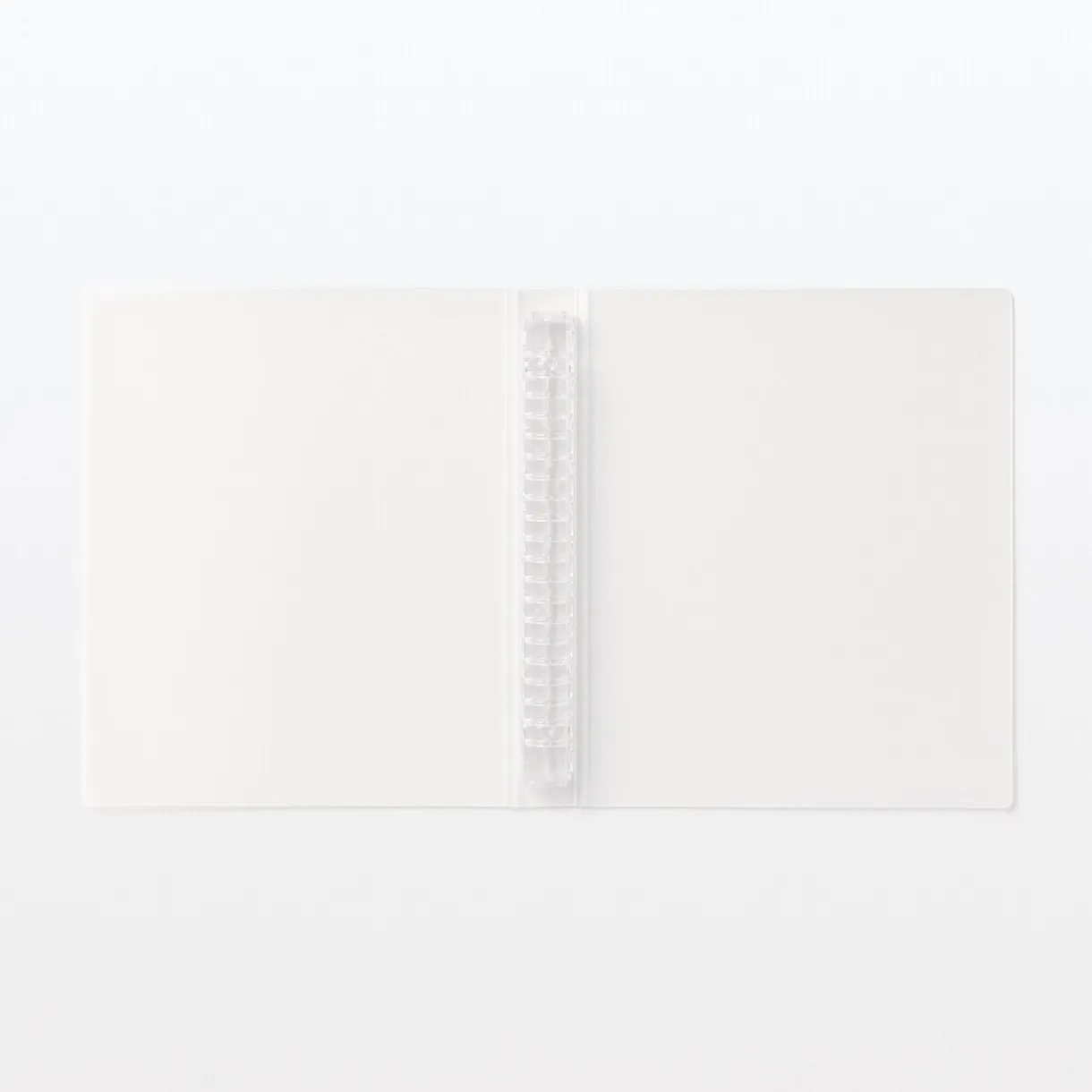 Classeur A5 large - 20 trous