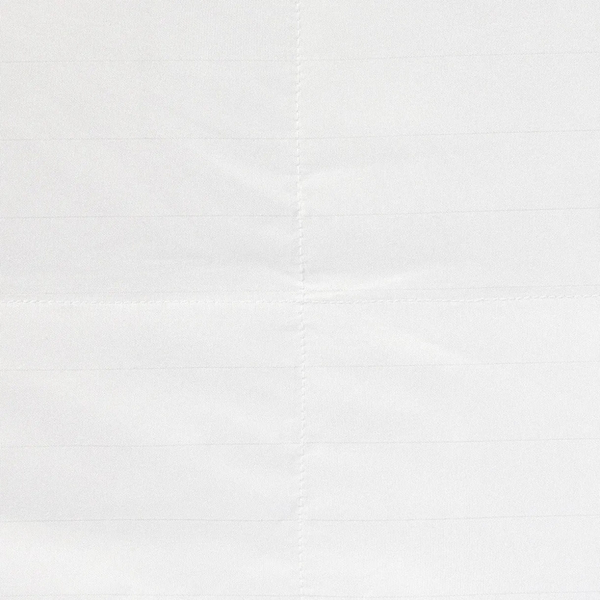 Couette en duvet gris double epaisseur - 150x210cm