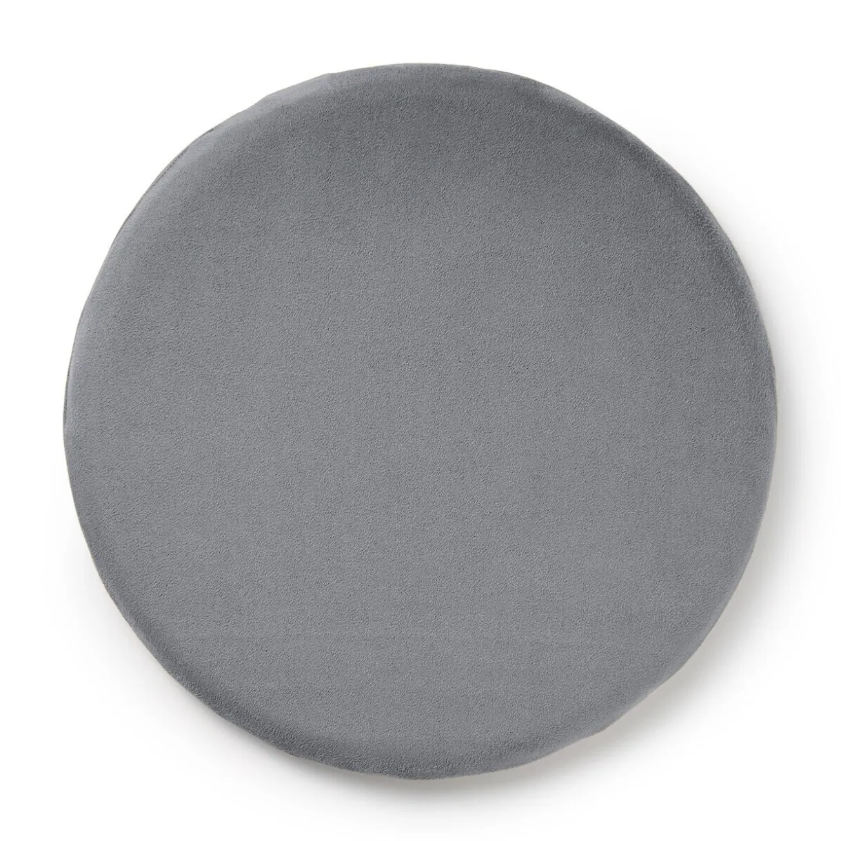 Coussin de siège en mousse à mémoire de forme ‐ Rond