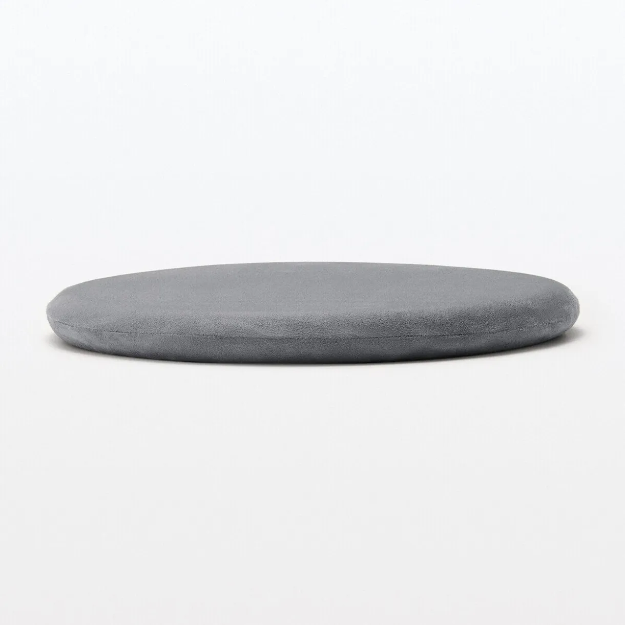 Coussin de siège en mousse à mémoire de forme ‐ Rond