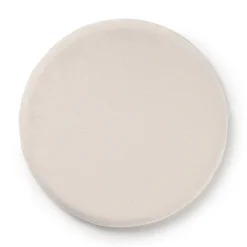 Coussin de siège en mousse à mémoire de forme ‐ Rond