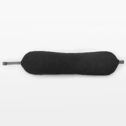 Coussin de voyage incurvé