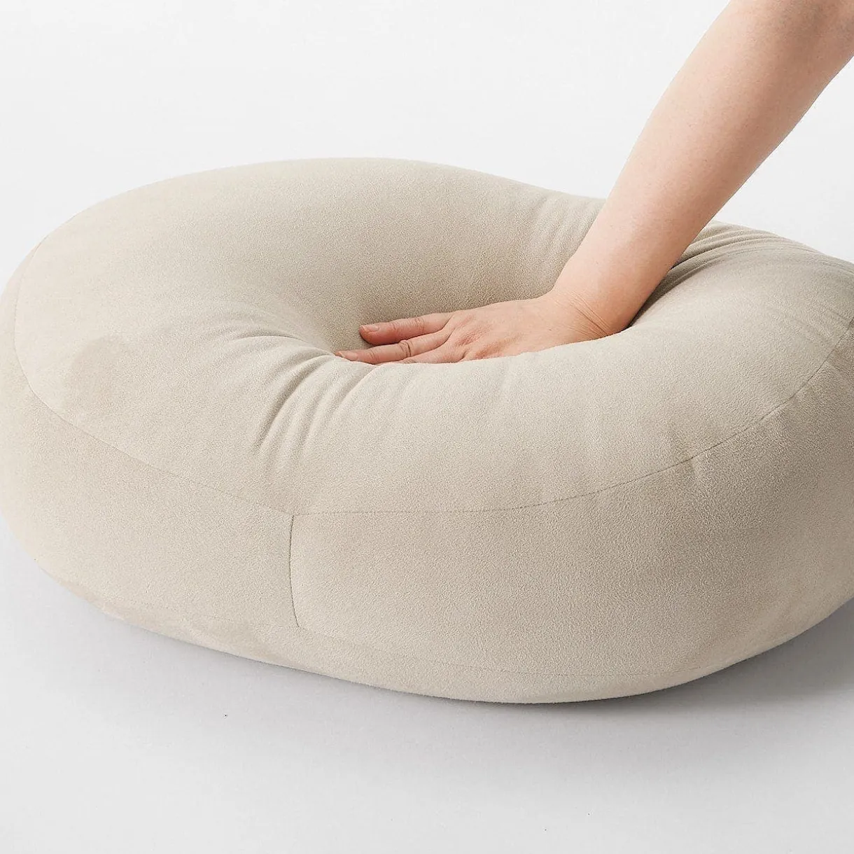 Coussin Mochi