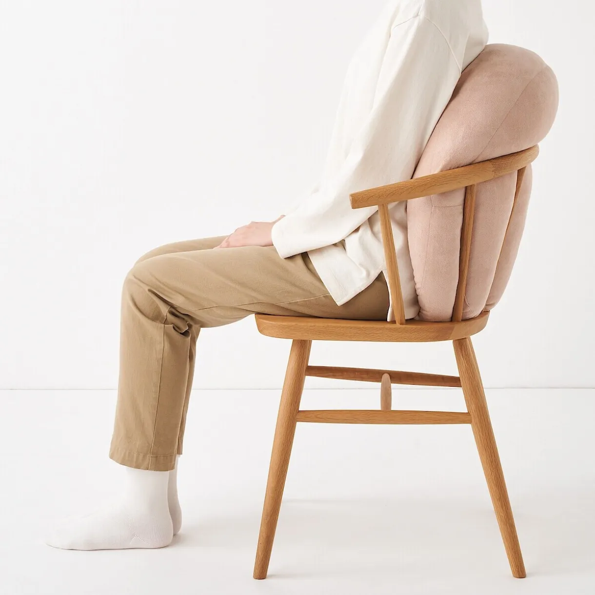 Coussin Mochi