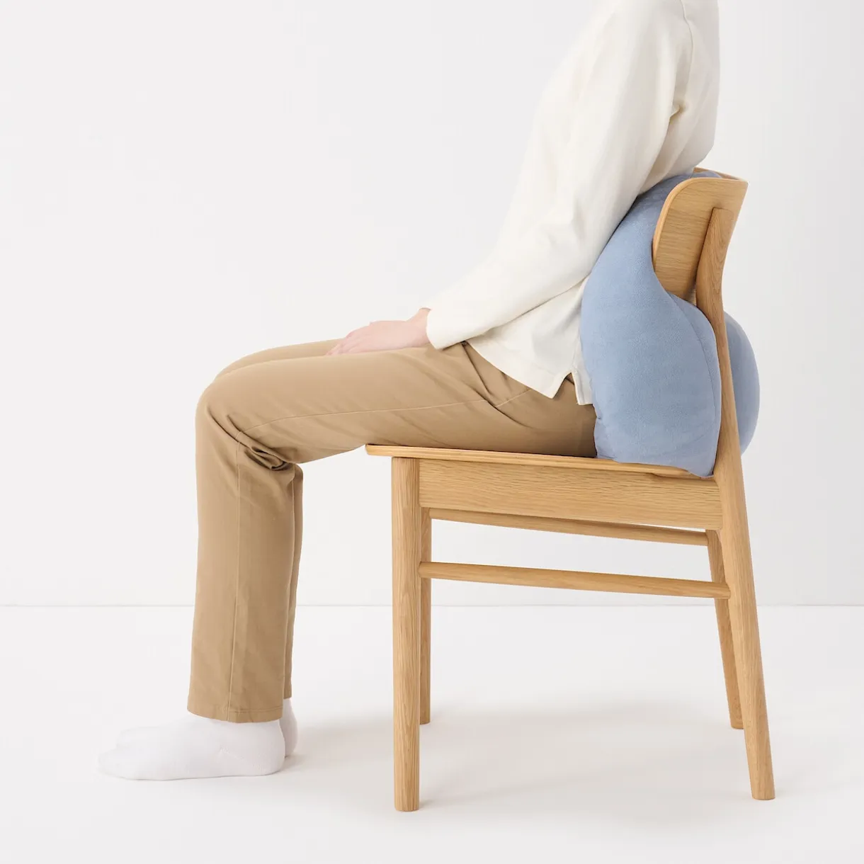 Coussin Mochi