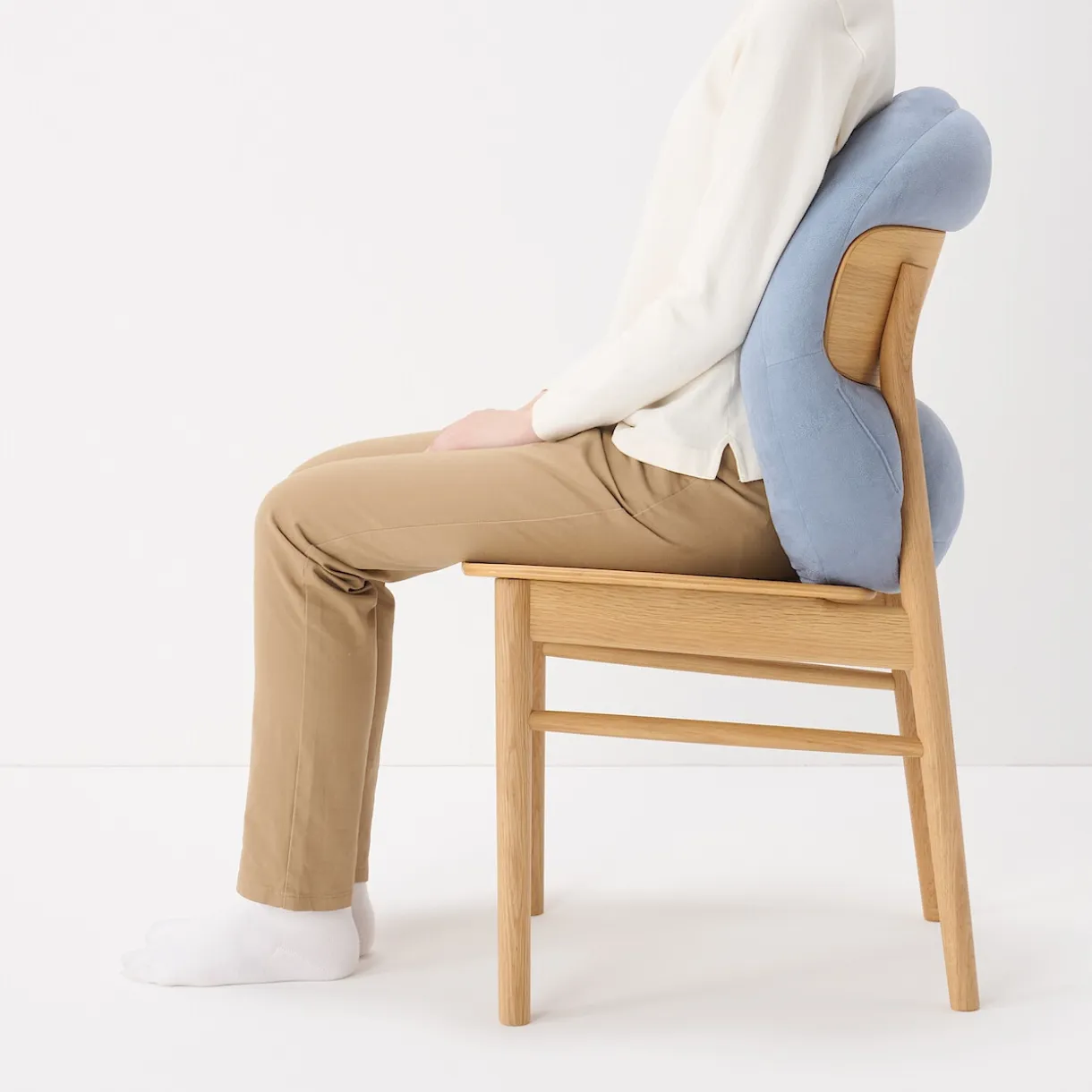 Coussin Mochi