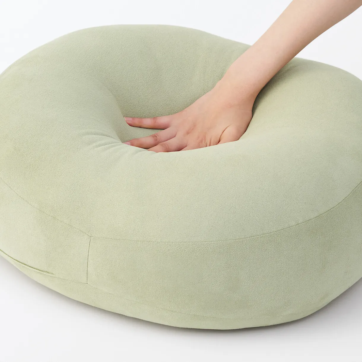 Coussin Mochi