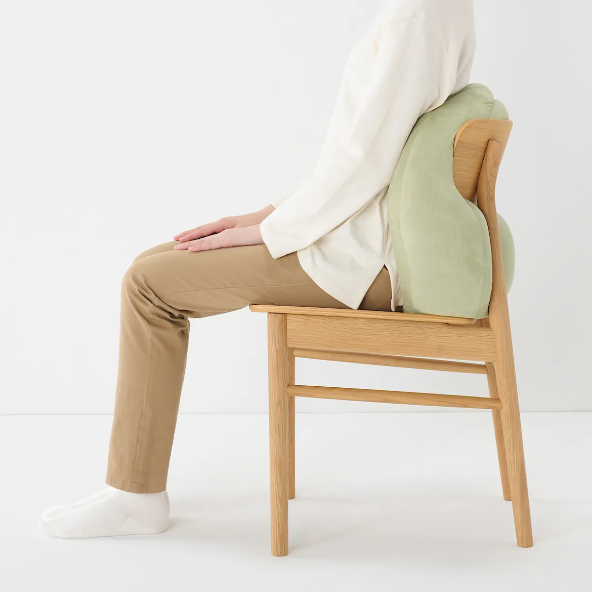 Coussin Mochi
