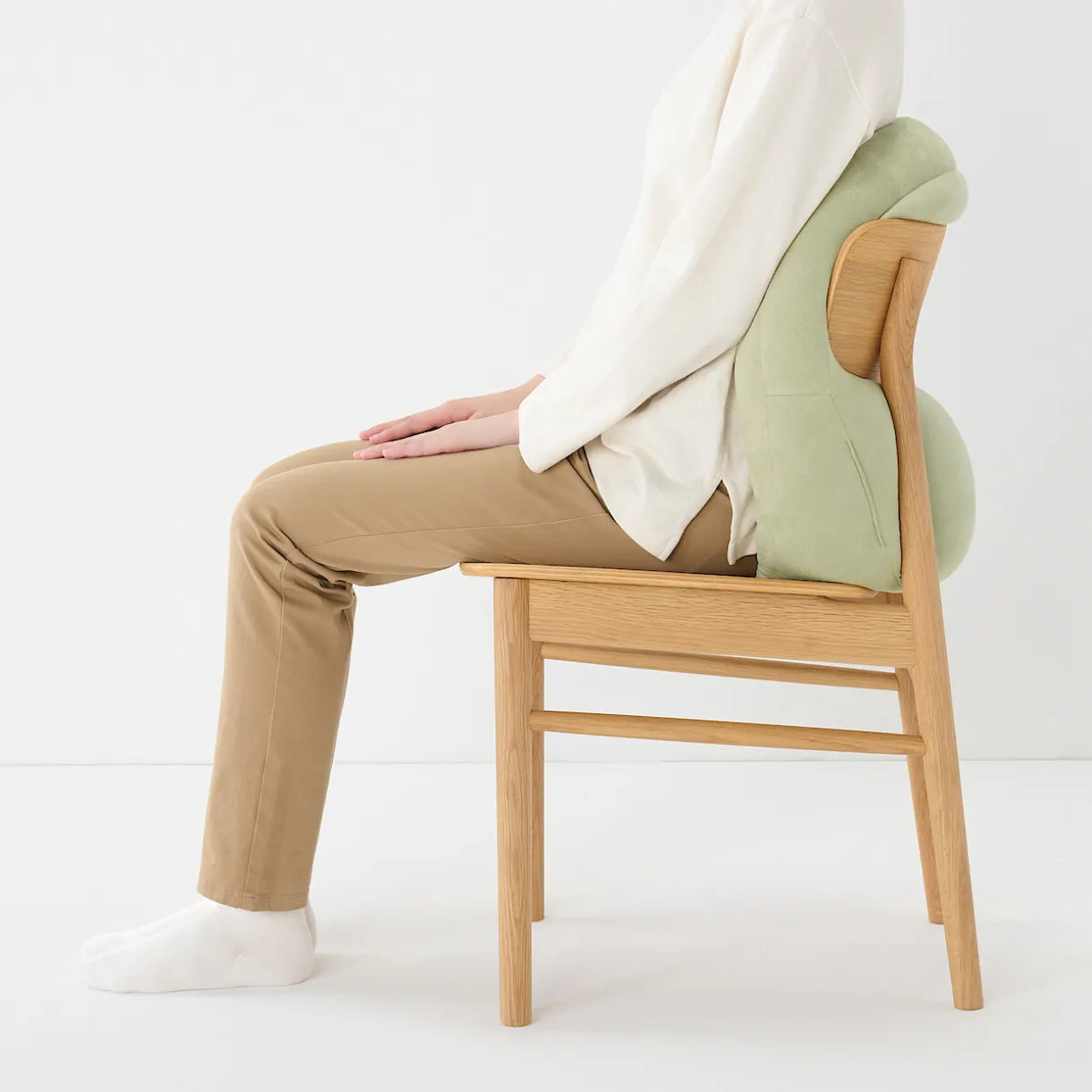 Coussin Mochi