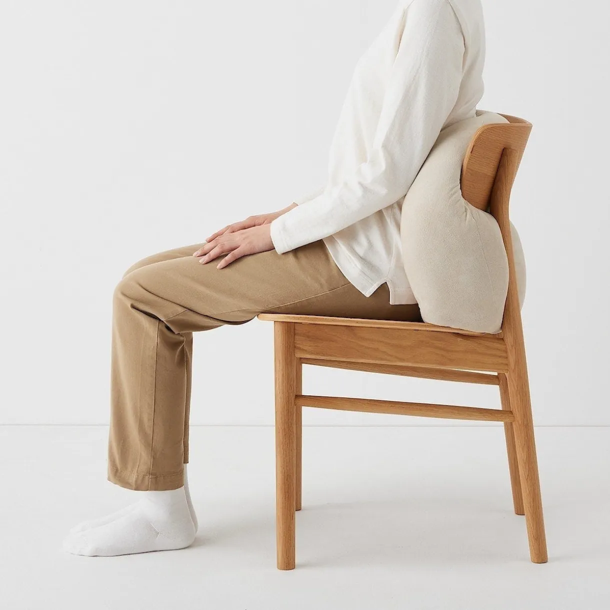 Coussin Mochi