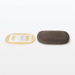Coussin pour ordinateur portable avec plateau