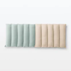 Coussins multi‐usages souples et connectables