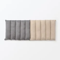 Coussins multi‐usages souples et connectables