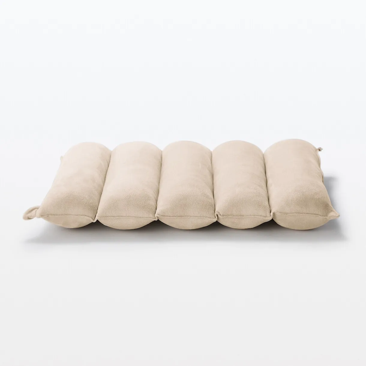 Coussins multi‐usages souples et connectables