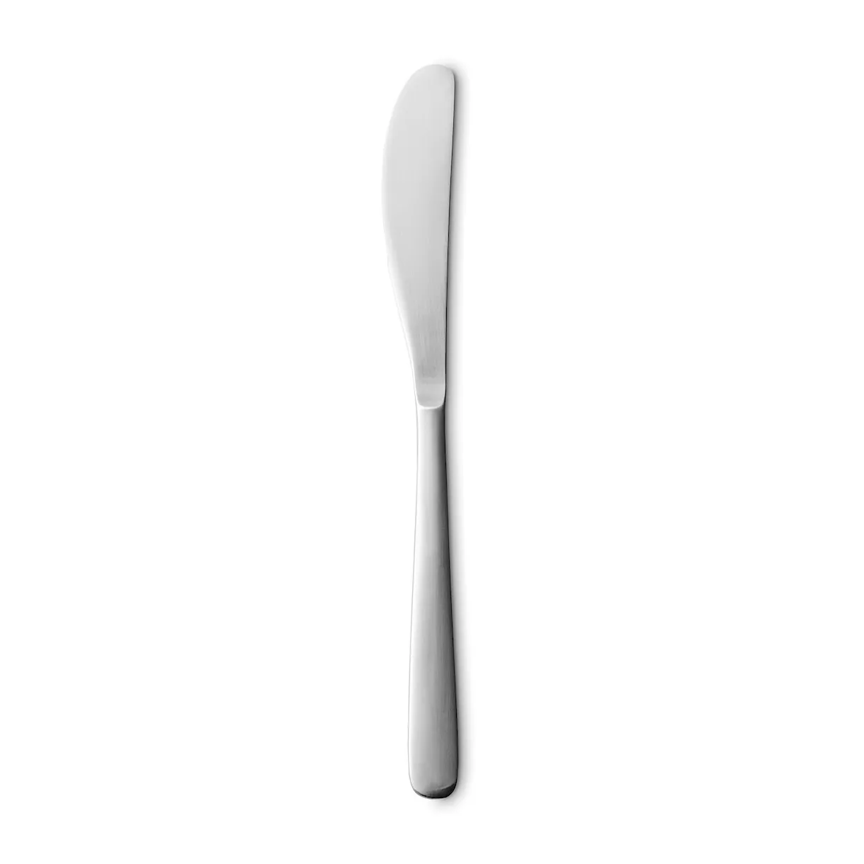 Couteau de table en acier inoxydable 21cm