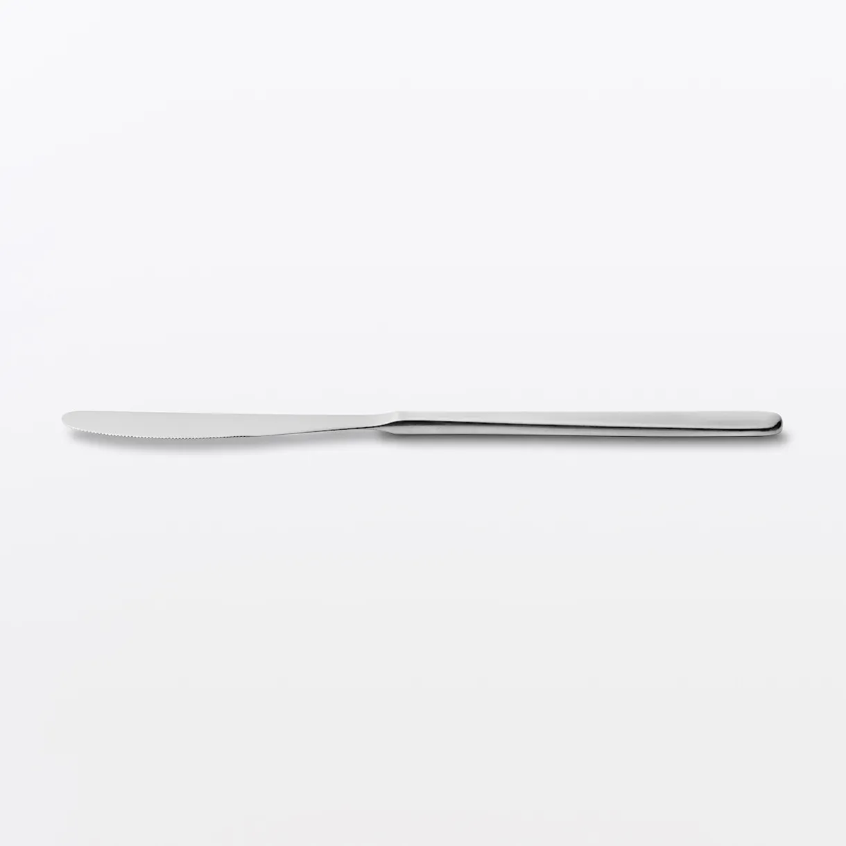 Couteau de table en acier inoxydable 21cm