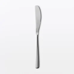 Couteau de table en acier inoxydable 21cm