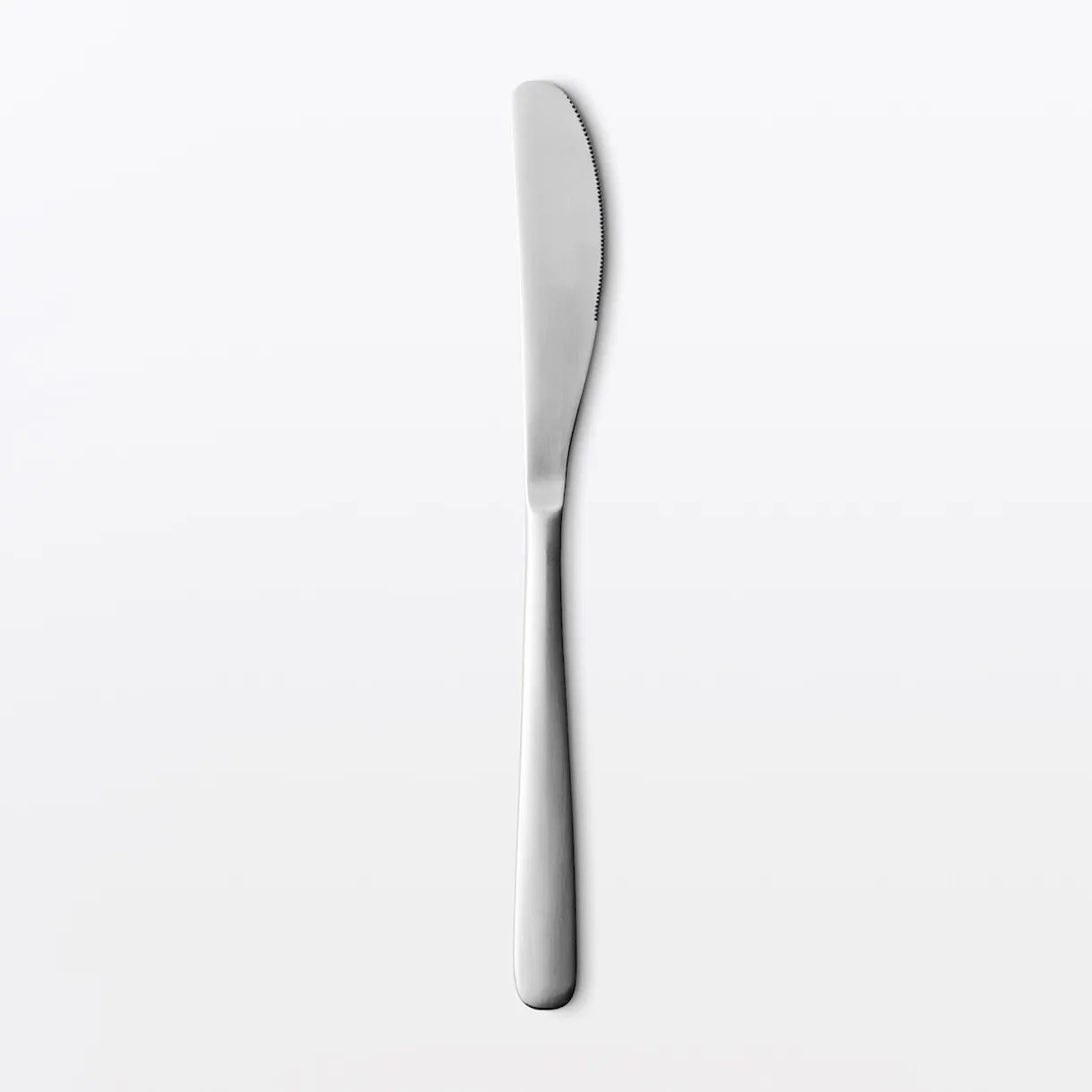 Couteau de table en acier inoxydable 21cm