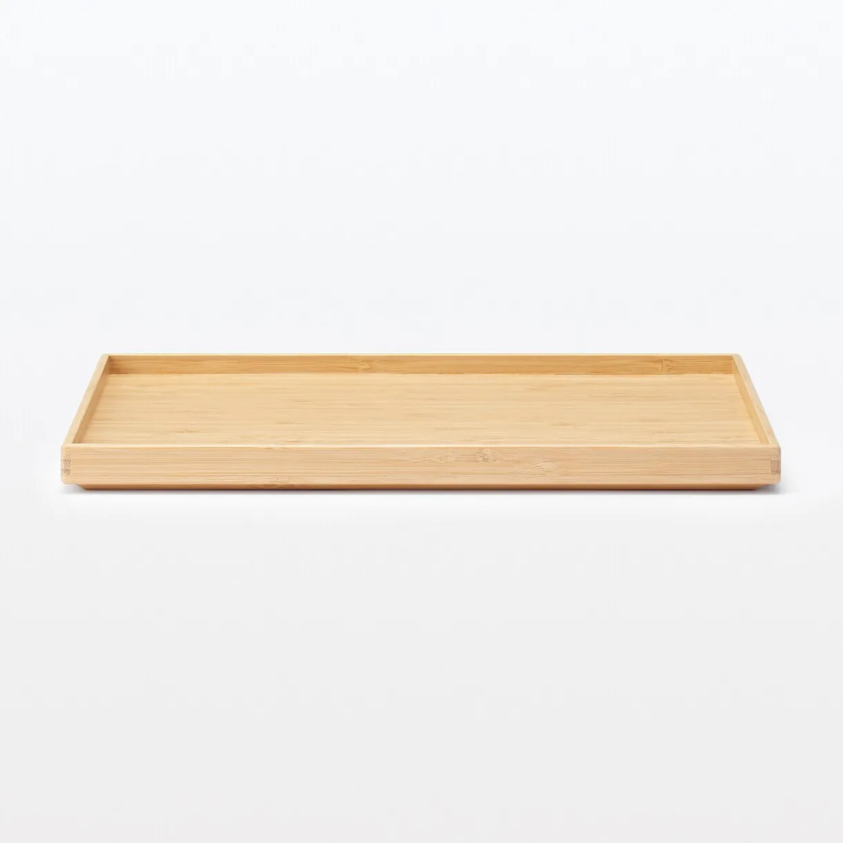 Couvercle empilable en bambou‐ 37cm