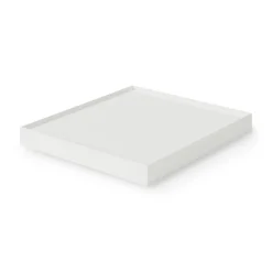 Couvercle pour boîte archives L16X P33X H3.5cm