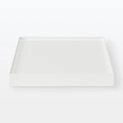 Couvercle pour boîte archives L16X P33X H3.5cm
