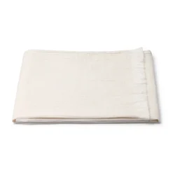 Couverture double gaze en coton biologique