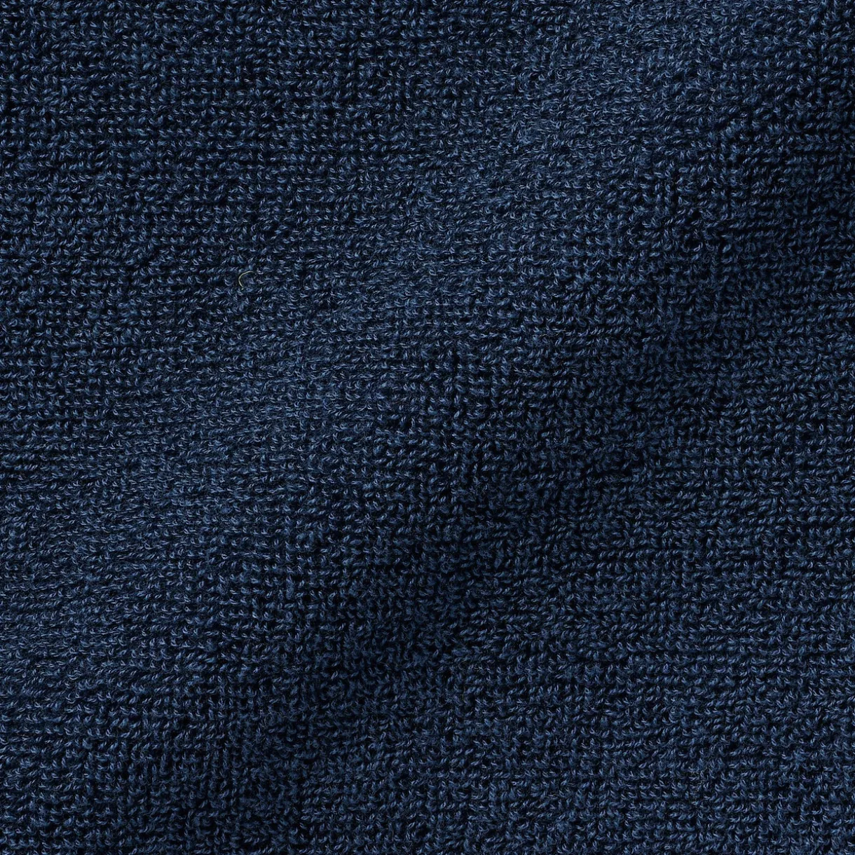 Couverture en coton biologique