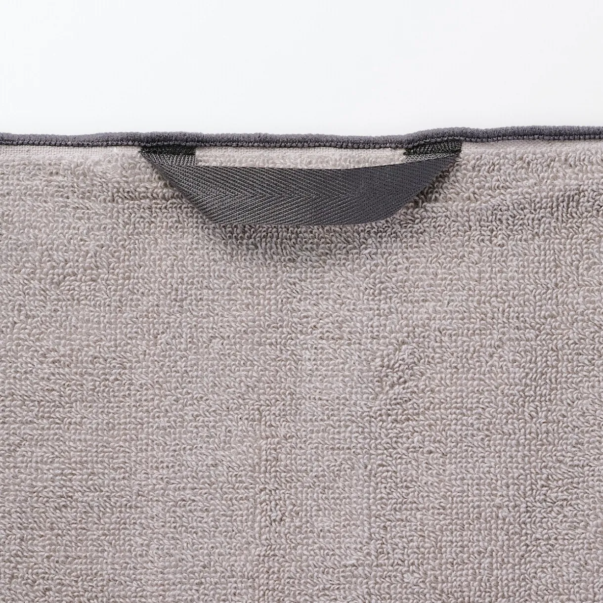 Couverture en coton biologique