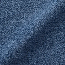 Couverture en coton bouclé 140 x 200 cm