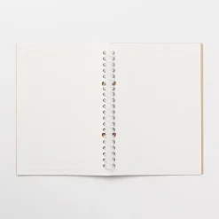 Couverture pour feuilles volantes ‐ A5
