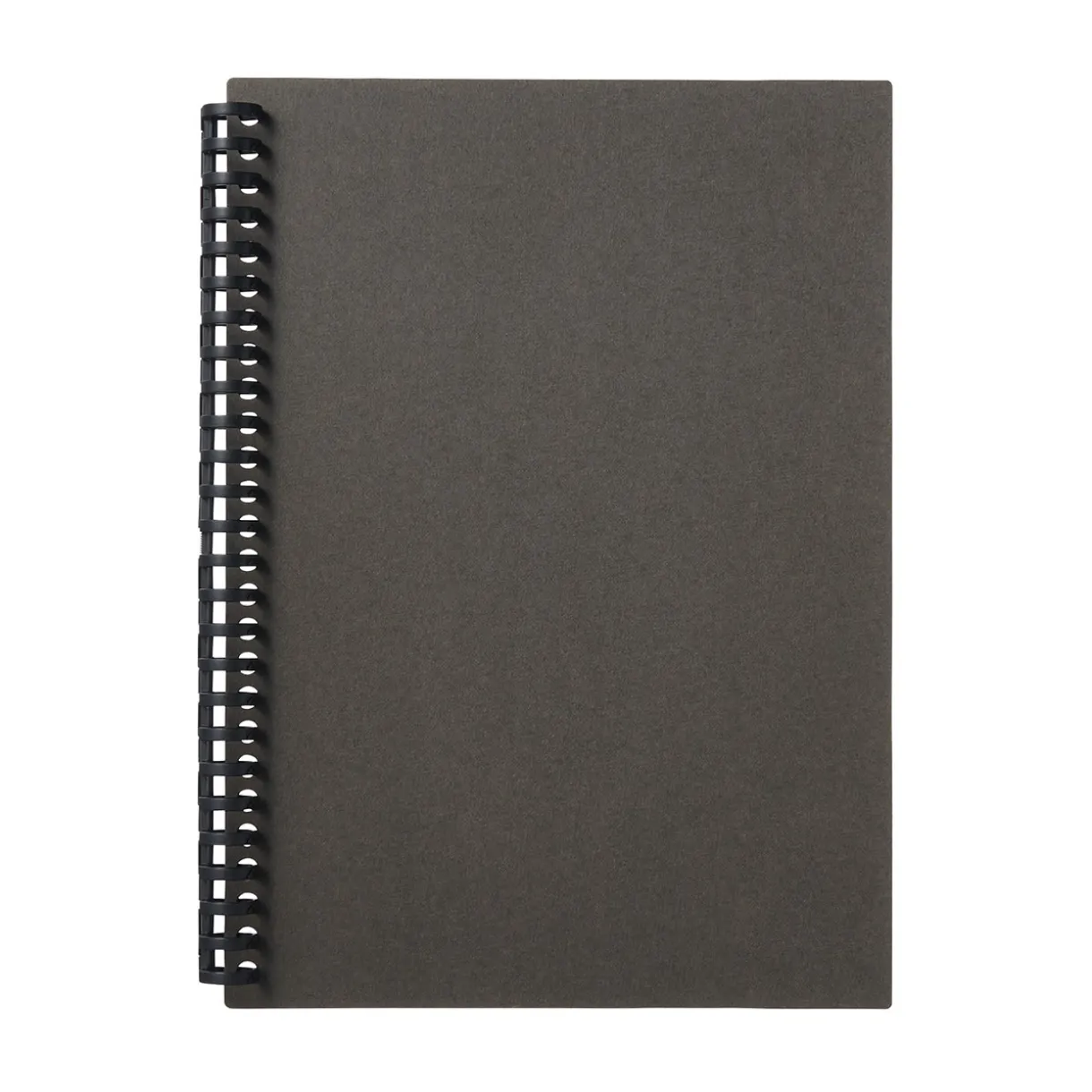 Couverture pour feuilles volantes ‐ B5