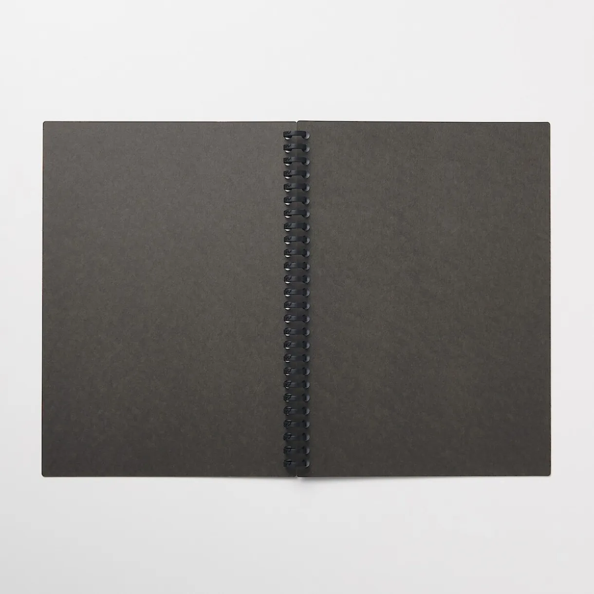Couverture pour feuilles volantes ‐ B5
