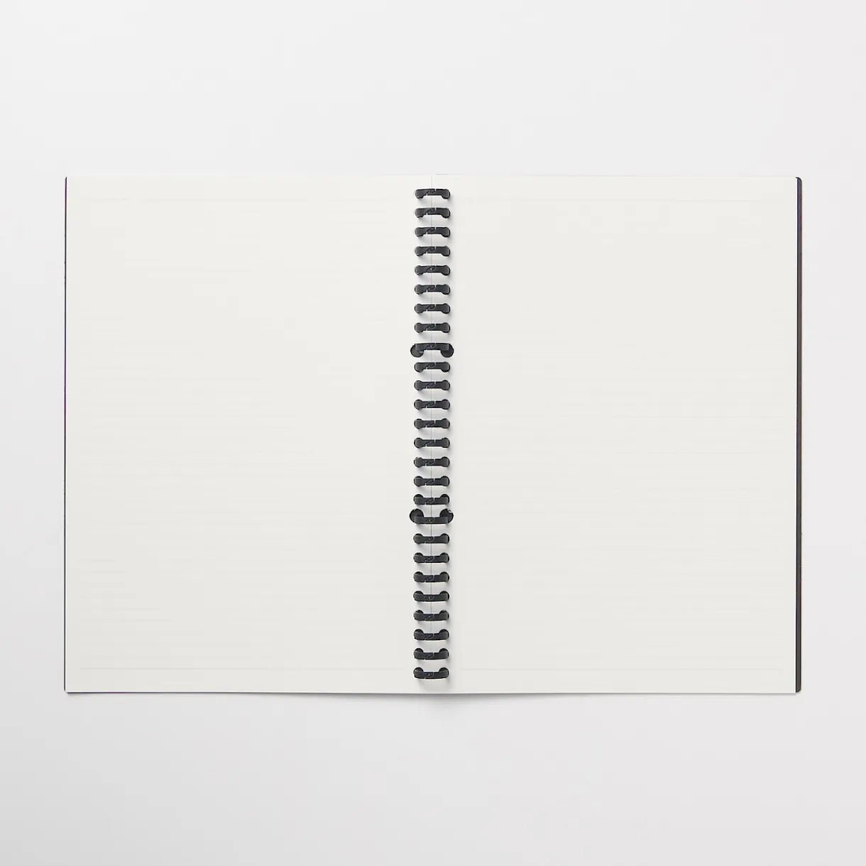 Couverture pour feuilles volantes ‐ B5