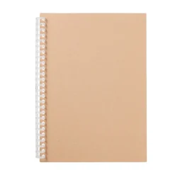 Couverture pour feuilles volantes ‐ B5