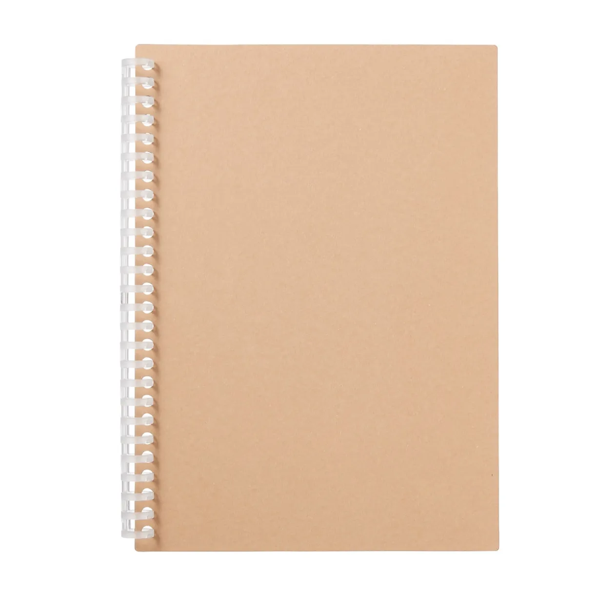 Couverture pour feuilles volantes ‐ B5