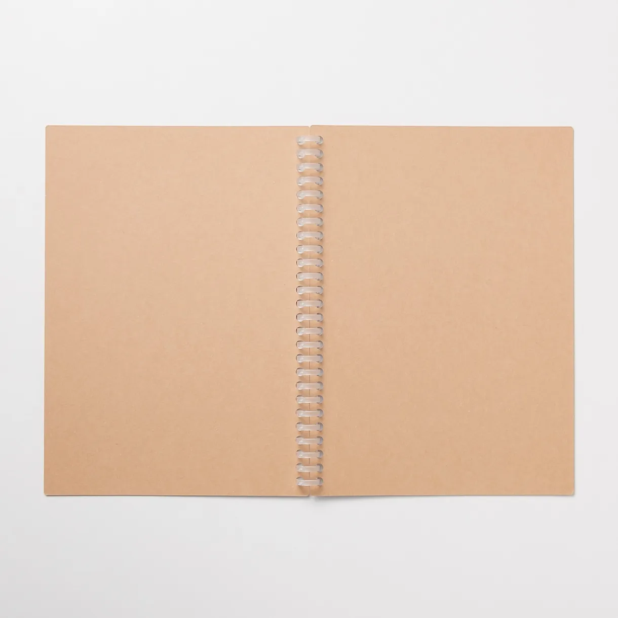 Couverture pour feuilles volantes ‐ B5