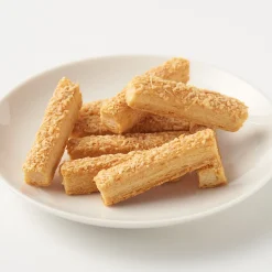 Craquants au fromage ‐ Gouda 80g